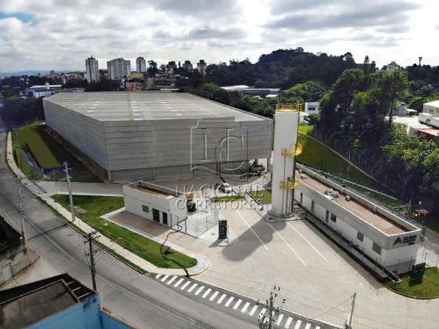 Galpão aluguel em Região Imediata de São Paulo, Região Metropolitana de São Paulo
