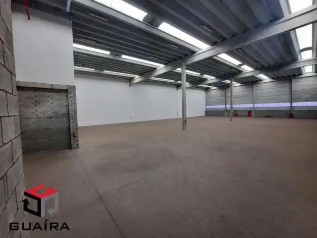 Galpão aluguel em Região Imediata de São Paulo, Região Metropolitana de São Paulo