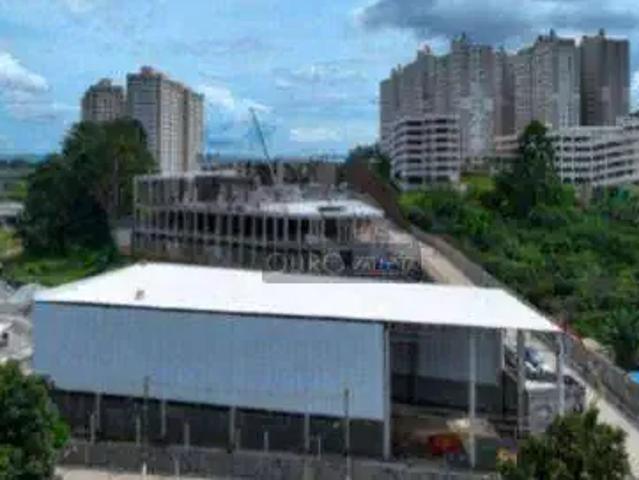 Galpão aluguel em Região Imediata de São Paulo, Região Metropolitana de São Paulo