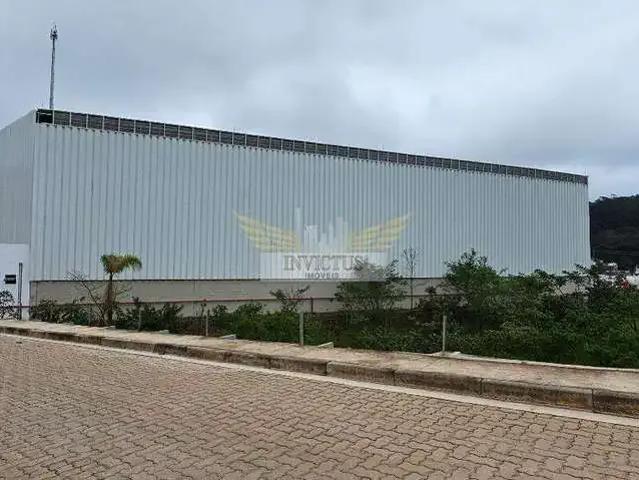 Galpão aluguel em Região Imediata de São Paulo, Região Metropolitana de São Paulo