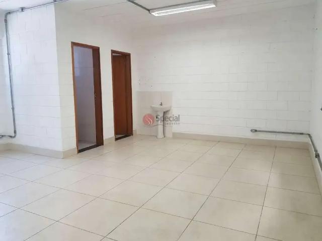 Galpão aluguel em Região Imediata de São Paulo, Região Metropolitana de São Paulo
