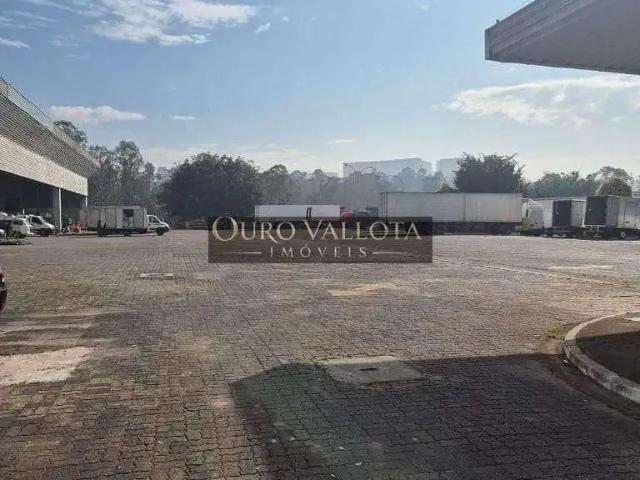 Galpão aluguel em Região Imediata de São Paulo, Região Metropolitana de São Paulo