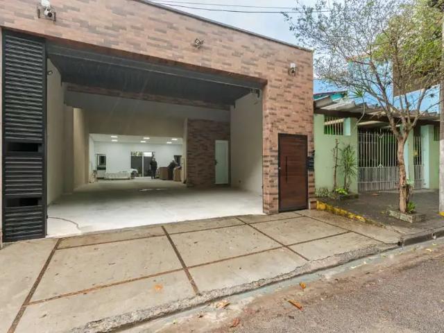 Galpão aluguel em Região Imediata de São Paulo, Região Metropolitana de São Paulo