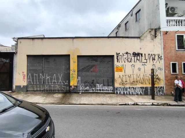 Galpão aluguel em Região Imediata de São Paulo, Região Metropolitana de São Paulo