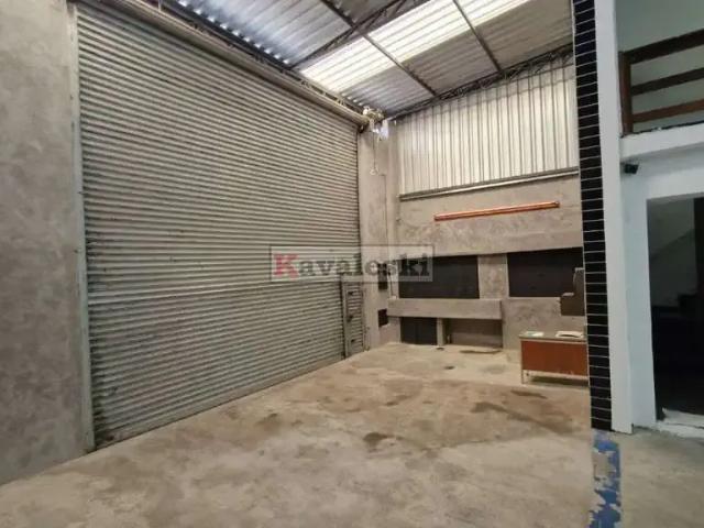 Galpão aluguel em Região Imediata de São Paulo, Região Metropolitana de São Paulo