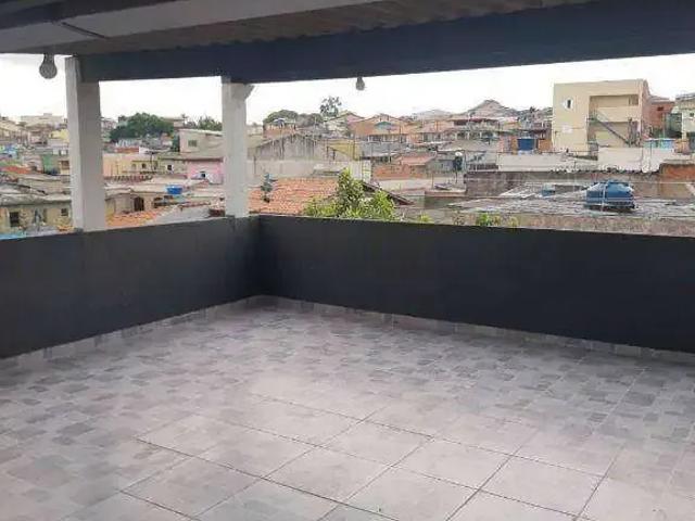 Galpão aluguel em Região Imediata de São Paulo, Região Metropolitana de São Paulo