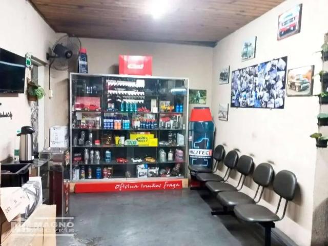Galpão aluguel em Região Imediata de São Paulo, Região Metropolitana de São Paulo