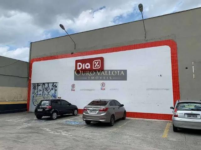 Galpão aluguel em Região Imediata de São Paulo, Região Metropolitana de São Paulo