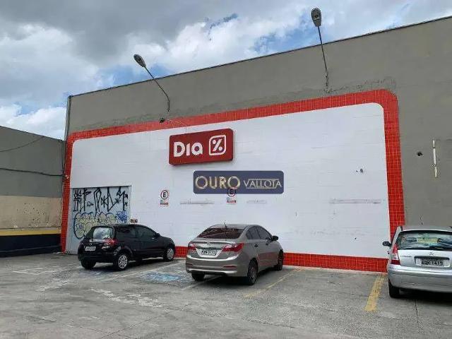 Galpão aluguel em Região Imediata de São Paulo, Região Metropolitana de São Paulo