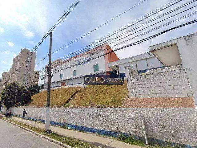 Galpão aluguel em Região Imediata de São Paulo, Região Metropolitana de São Paulo