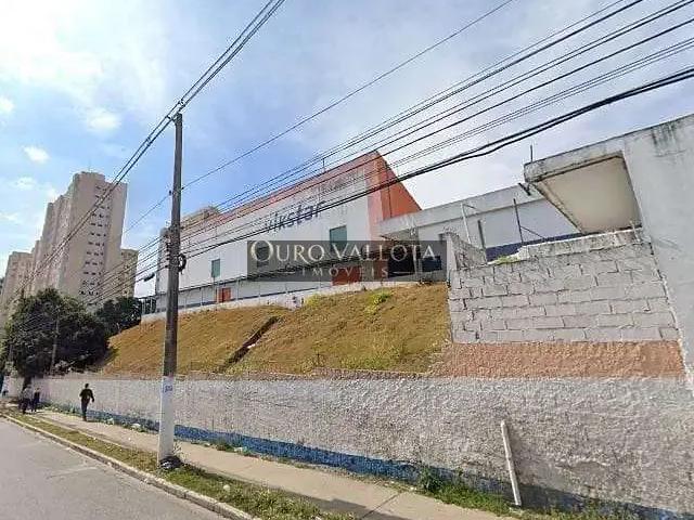 Galpão aluguel em Região Imediata de São José do Rio Preto, Região Metropolitana de São José do Rio Preto