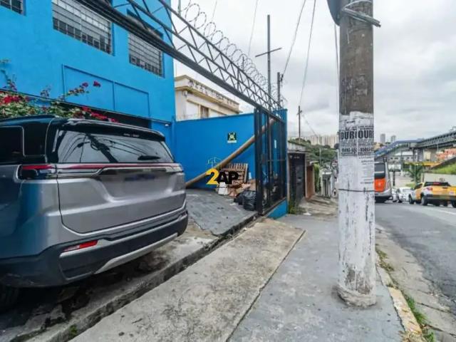 Galpão aluguel em Região Imediata de São Paulo, Região Metropolitana de São Paulo