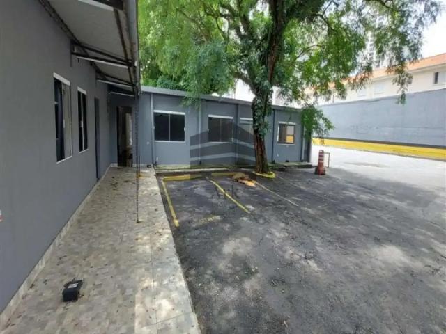 Galpão aluguel em Região Imediata de São Paulo, Região Metropolitana de São Paulo