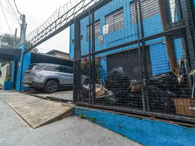 Galpão aluguel em Região Imediata de São Paulo, Região Metropolitana de São Paulo