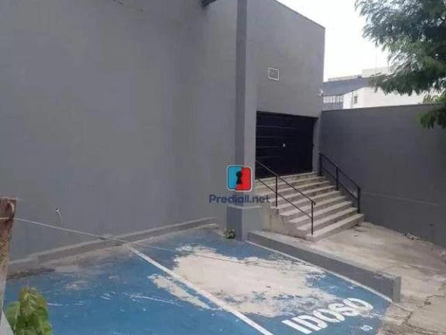 Galpão aluguel em Região Imediata de São Paulo, Região Metropolitana de São Paulo
