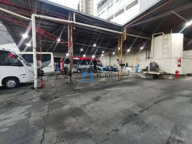 Galpão aluguel em Região Imediata de São Paulo, Região Metropolitana de São Paulo