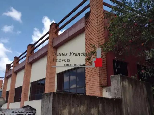 Galpão aluguel em Região Imediata de São Paulo, Região Metropolitana de São Paulo