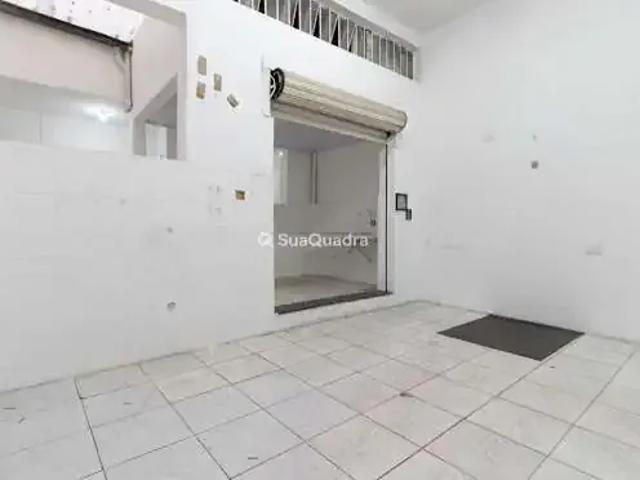 Galpão aluguel em Região Imediata de São Paulo, Região Metropolitana de São Paulo