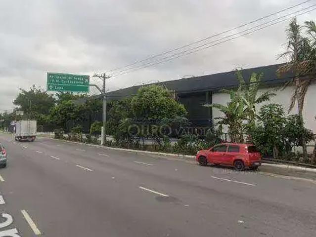 Galpão aluguel em Região Imediata de São Paulo, Região Metropolitana de São Paulo