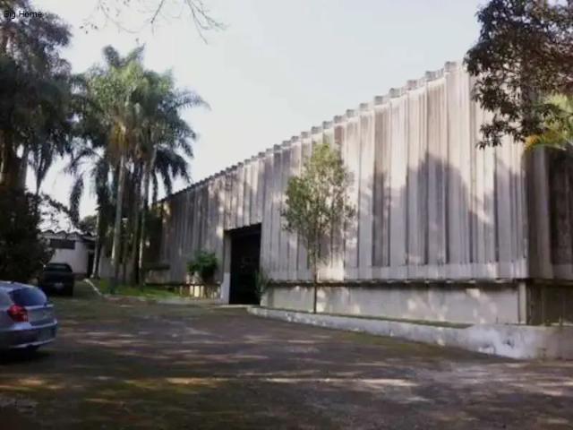 Galpão aluguel em Região Imediata de São Paulo, Região Metropolitana de São Paulo