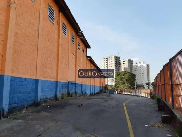 Galpão aluguel em Região Imediata de São Paulo, Região Metropolitana de São Paulo