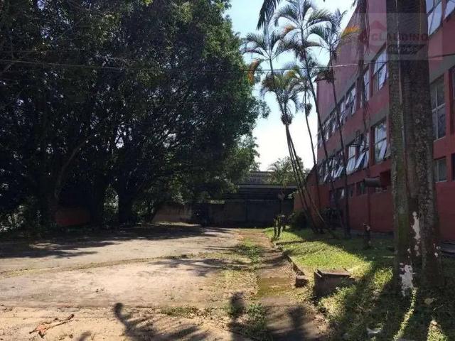 Galpão aluguel em Região Imediata de São Paulo, Região Metropolitana de São Paulo