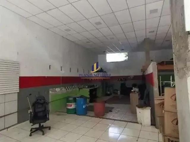 Galpão aluguel em Região Imediata de São Paulo, Região Metropolitana de São Paulo