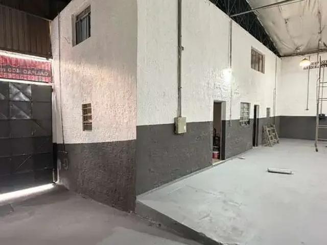 Galpão aluguel em Região Imediata de São Paulo, Região Metropolitana de São Paulo