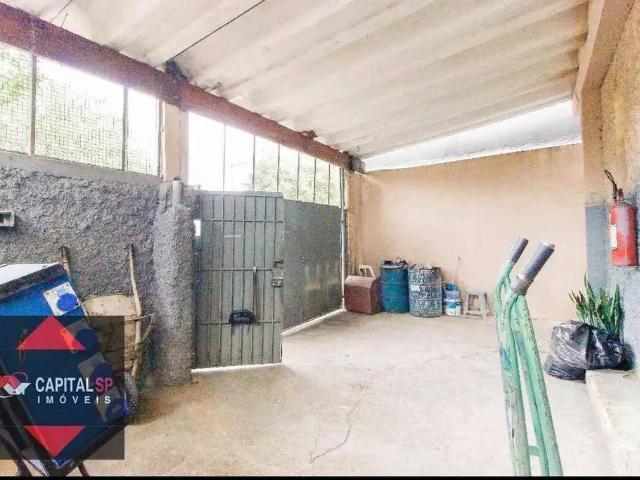 Galpão aluguel em Região Imediata de São Paulo, Região Metropolitana de São Paulo