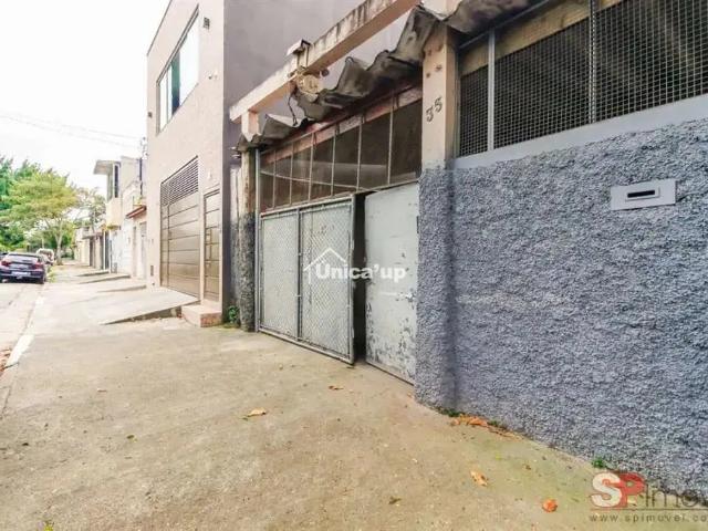 Galpão aluguel em Região Imediata de São Paulo, Região Metropolitana de São Paulo