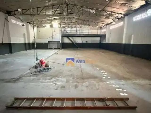 Galpão aluguel em Região Imediata de São Paulo, Região Metropolitana de São Paulo