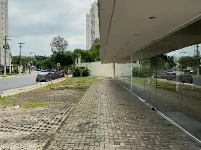 Galpão aluguel em Região Imediata de São Paulo, Região Metropolitana de São Paulo