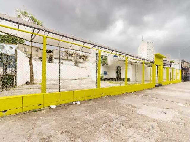 Galpão aluguel em Região Imediata de São Paulo, Região Metropolitana de São Paulo