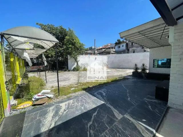 Galpão aluguel em Região Imediata de São Paulo, Região Metropolitana de São Paulo