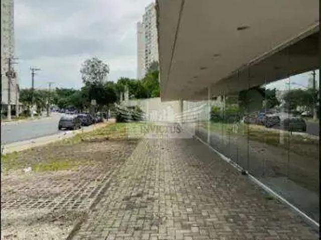 Galpão aluguel em Região Imediata de São Paulo, Região Metropolitana de São Paulo