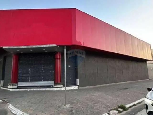Galpão aluguel em Região Imediata de São Paulo, Região Metropolitana de São Paulo
