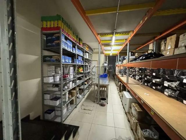 Galpão aluguel em Região Imediata de São Paulo, Região Metropolitana de São Paulo