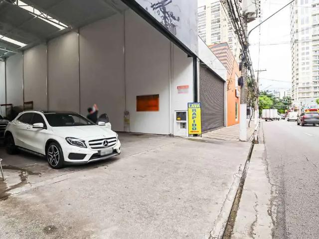 Galpão aluguel em Região Imediata de São Paulo, Região Metropolitana de São Paulo
