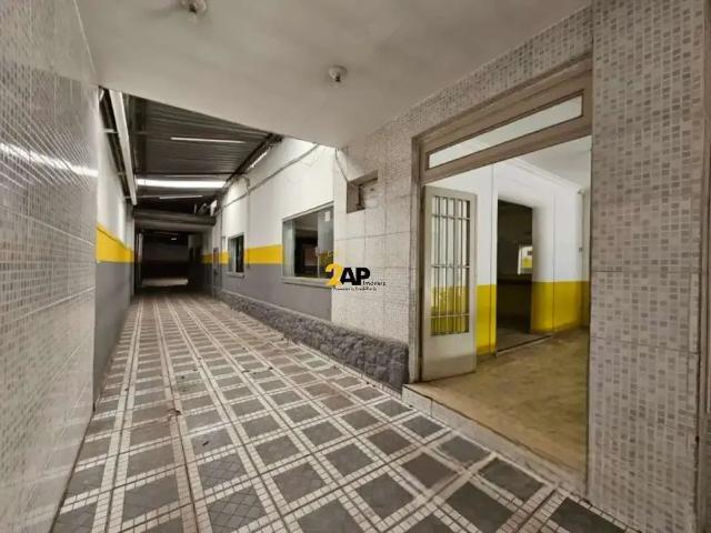 Galpão aluguel em Região Imediata de São Paulo, Região Metropolitana de São Paulo