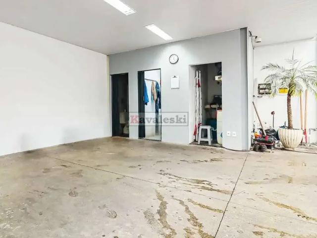Galpão aluguel em Região Imediata de São Paulo, Região Metropolitana de São Paulo