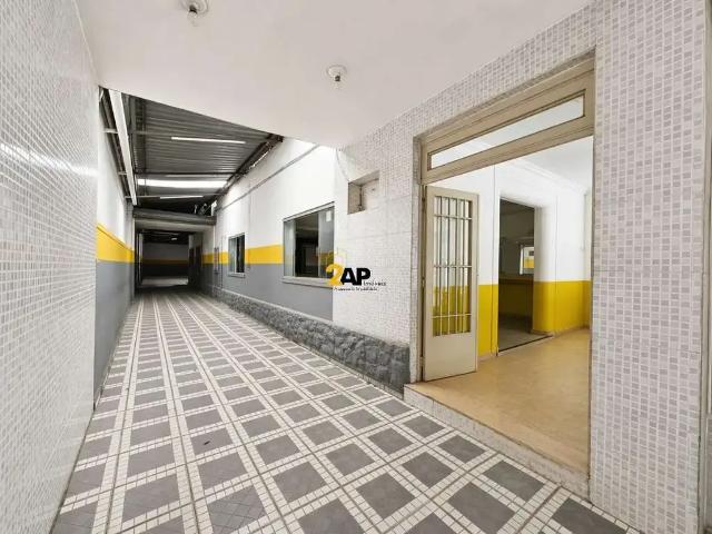 Galpão aluguel em Região Imediata de São Paulo, Região Metropolitana de São Paulo