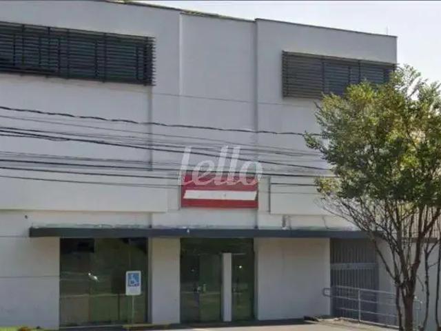 Galpão aluguel em Região Imediata de São Paulo, Região Metropolitana de São Paulo