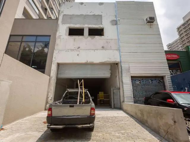 Galpão aluguel em Região Imediata de São Paulo, Região Metropolitana de São Paulo