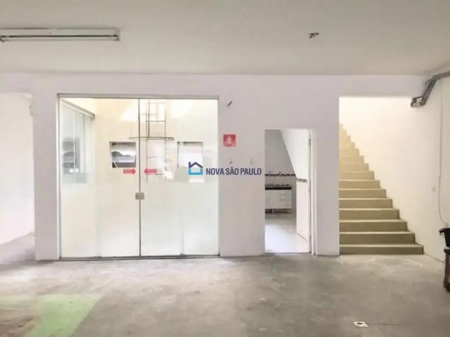 Galpão aluguel em Região Imediata de São Paulo, Região Metropolitana de São Paulo