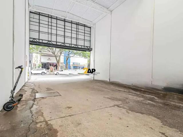 Galpão aluguel em Região Imediata de São Paulo, Região Metropolitana de São Paulo