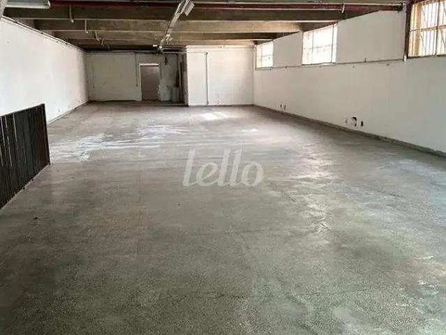 Galpão aluguel em Região Imediata de São Paulo, Região Metropolitana de São Paulo