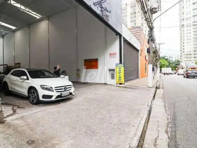 Galpão aluguel em Região Imediata de São Paulo, Região Metropolitana de São Paulo