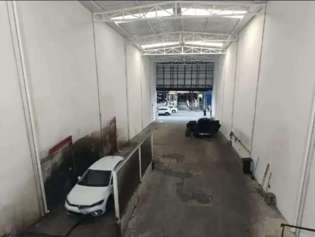 Galpão aluguel em Região Imediata de São Paulo, Região Metropolitana de São Paulo