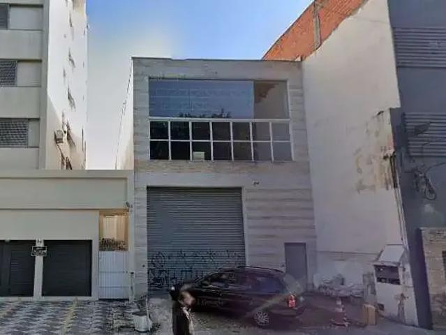 Galpão aluguel em Região Imediata de São Paulo, Região Metropolitana de São Paulo