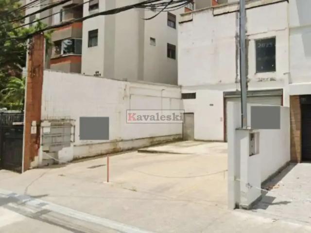 Galpão aluguel em Região Imediata de São Paulo, Região Metropolitana de São Paulo